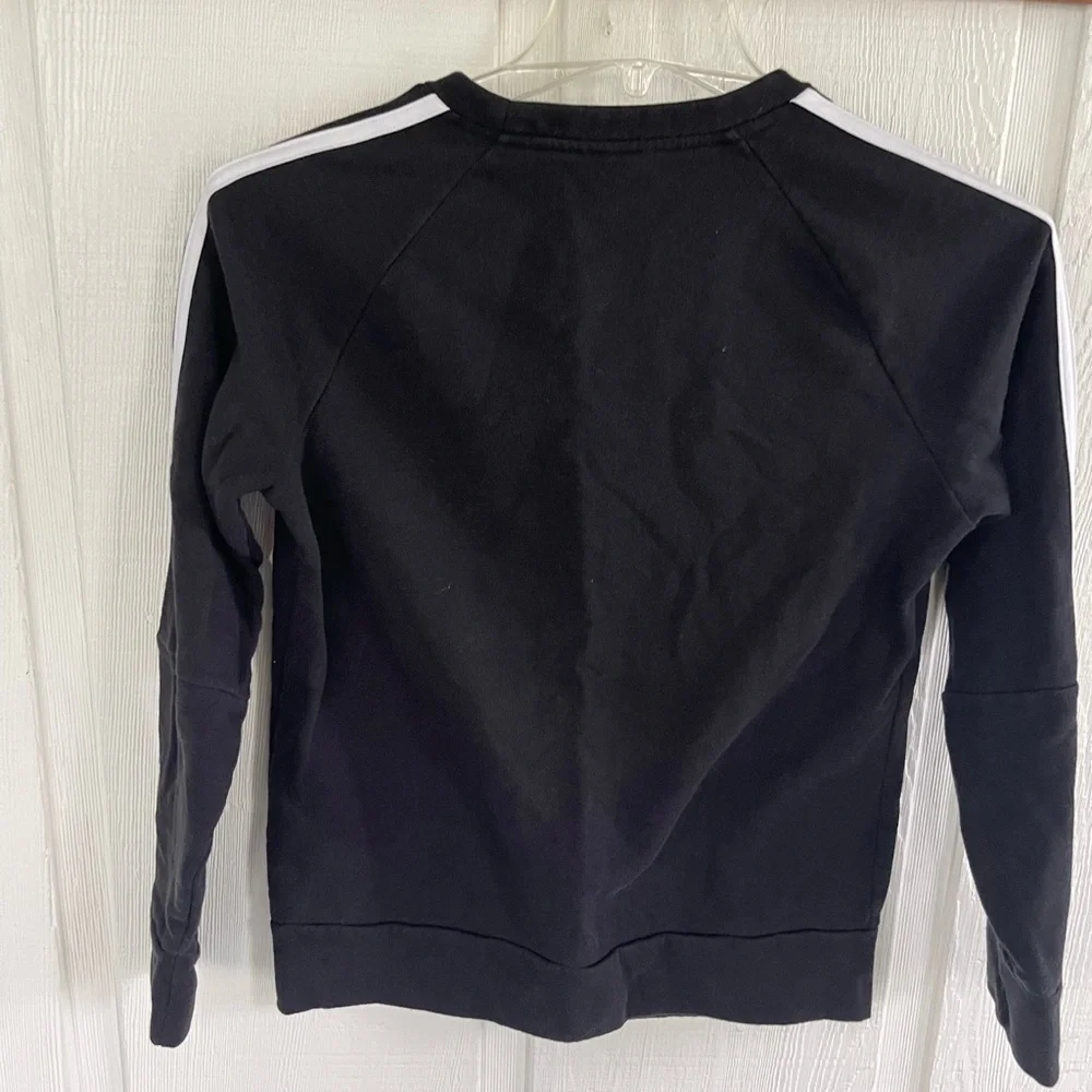 Adidas Sweatshirt - Picture 2 of 4